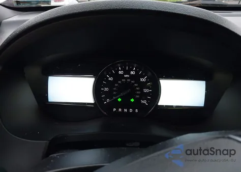 2016 Ford Explorer Limited z USA, uszkodzony, nr VIN 1FM5K8FH8GGA03656